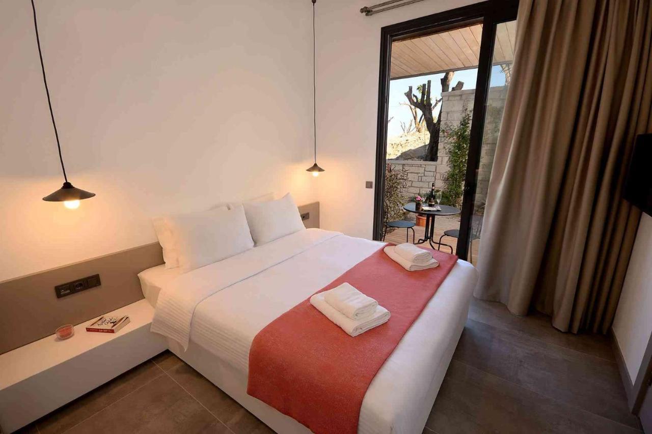 Yerli Alaçatı Extérieur photo