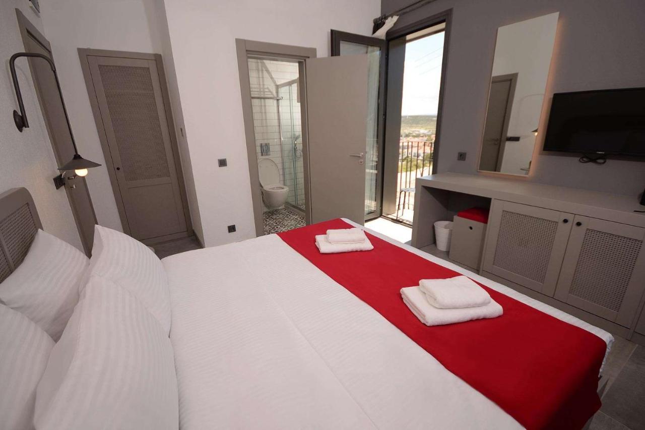 Yerli Alaçatı Extérieur photo