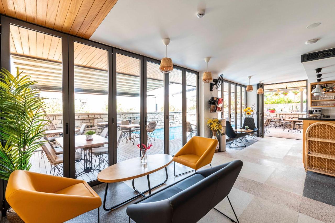 Yerli Alaçatı Extérieur photo
