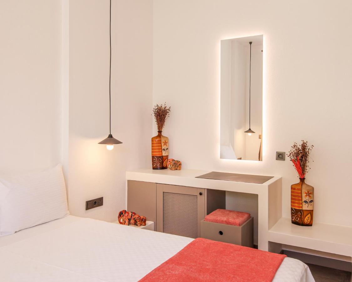 Yerli Alaçatı Extérieur photo