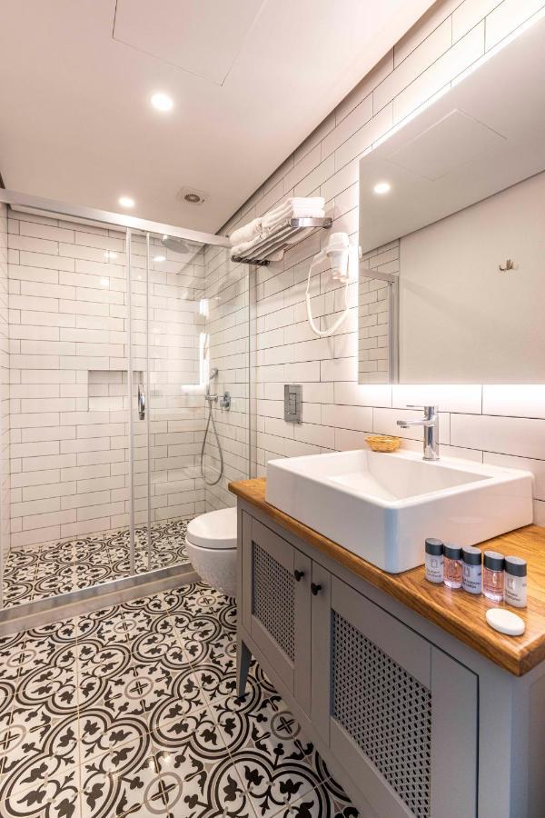 Yerli Alaçatı Extérieur photo